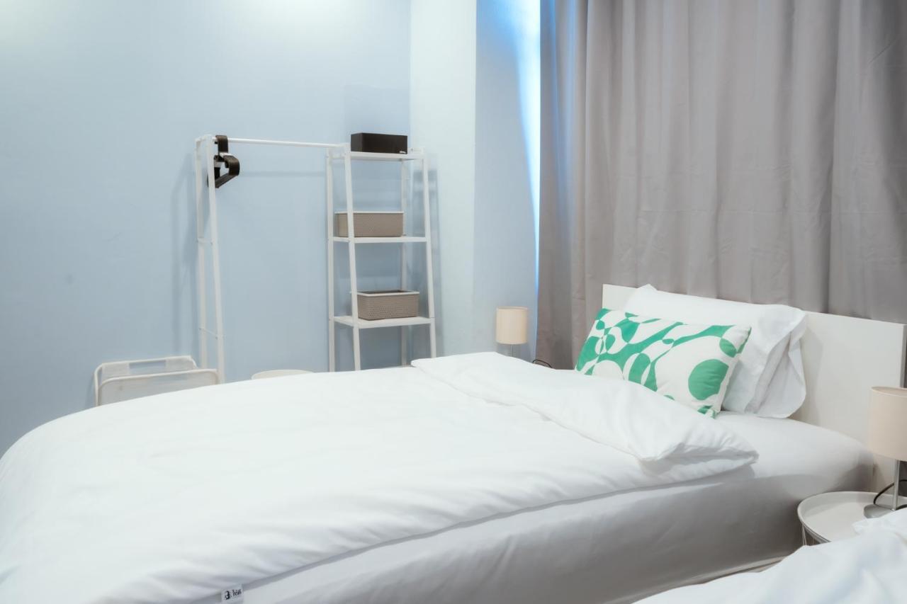 420 Hostel - Ekkamai Buds & Beds กรุงเทพมหานคร ภายนอก รูปภาพ