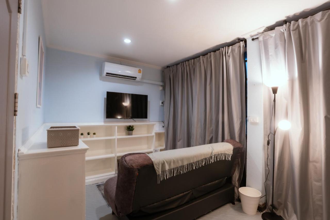 420 Hostel - Ekkamai Buds & Beds กรุงเทพมหานคร ภายนอก รูปภาพ