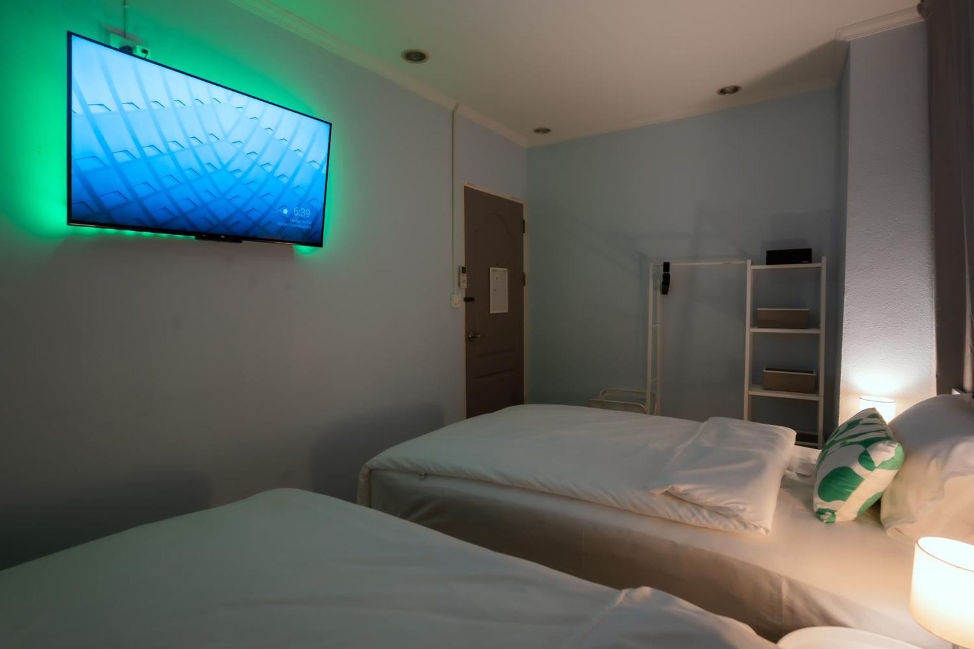 420 Hostel - Ekkamai Buds & Beds กรุงเทพมหานคร ภายนอก รูปภาพ
