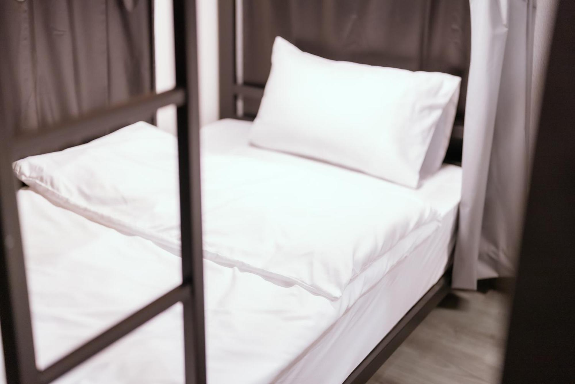 420 Hostel - Ekkamai Buds & Beds กรุงเทพมหานคร ภายนอก รูปภาพ