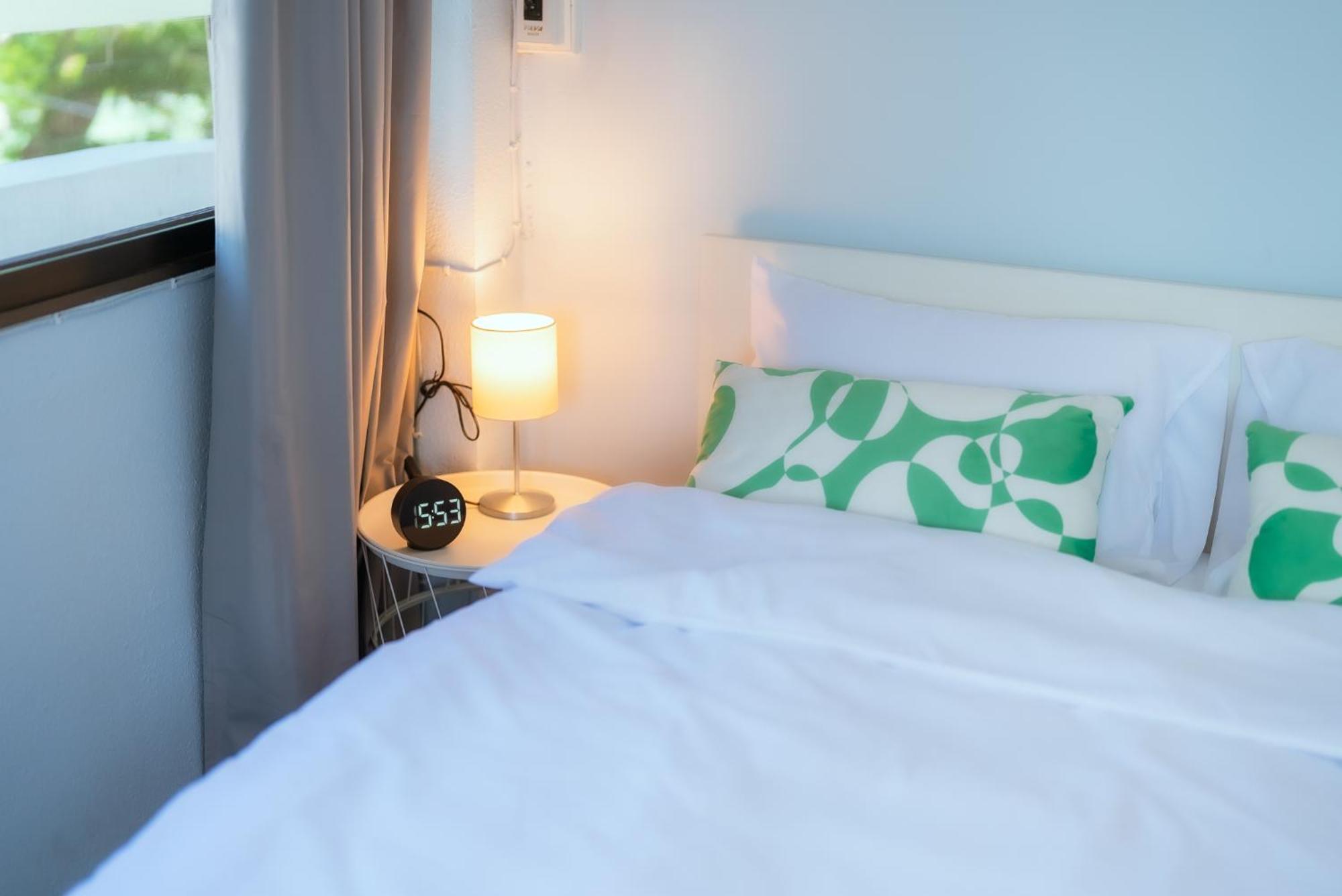 420 Hostel - Ekkamai Buds & Beds กรุงเทพมหานคร ภายนอก รูปภาพ