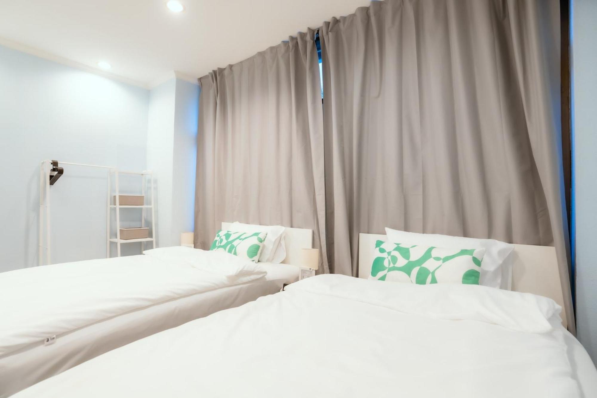 420 Hostel - Ekkamai Buds & Beds กรุงเทพมหานคร ภายนอก รูปภาพ