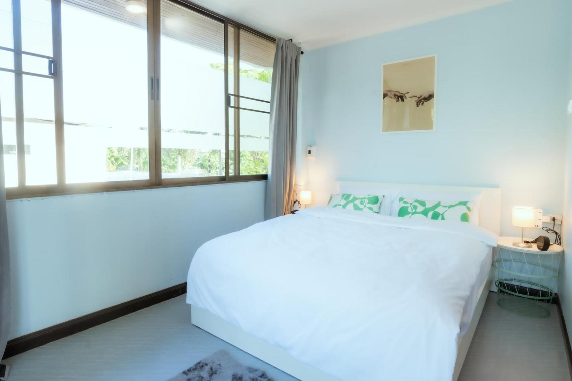 420 Hostel - Ekkamai Buds & Beds กรุงเทพมหานคร ภายนอก รูปภาพ