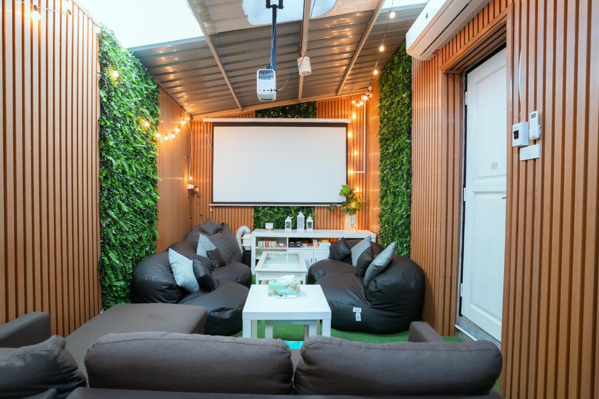 420 Hostel - Ekkamai Buds & Beds กรุงเทพมหานคร ภายนอก รูปภาพ