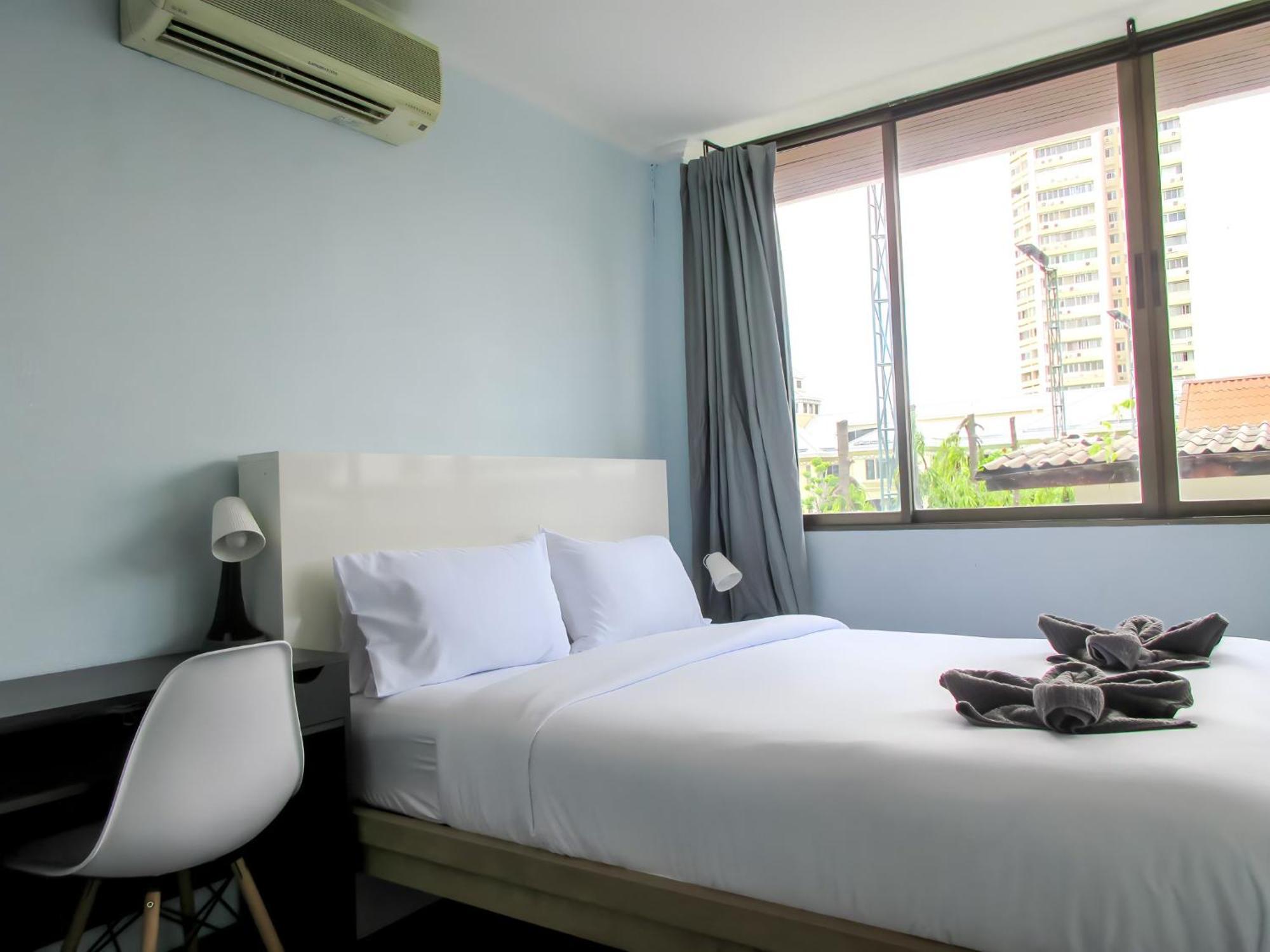 420 Hostel - Ekkamai Buds & Beds กรุงเทพมหานคร ภายนอก รูปภาพ