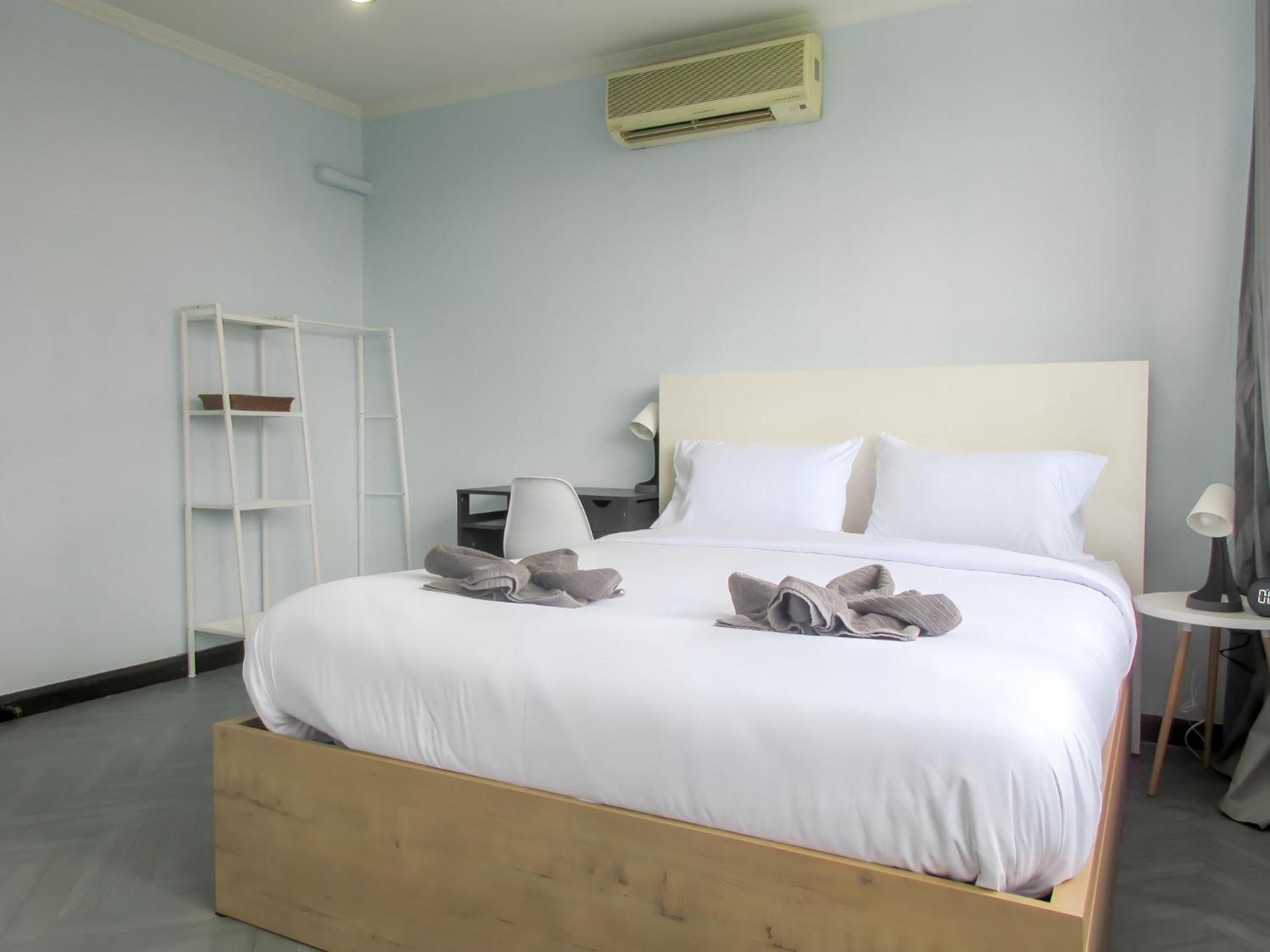 420 Hostel - Ekkamai Buds & Beds กรุงเทพมหานคร ภายนอก รูปภาพ